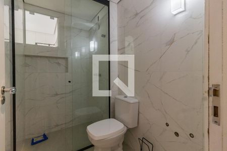Apartamento para alugar com 130m², 2 quartos e 1 vagaBanheiro