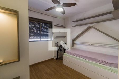 Apartamento para alugar com 130m², 2 quartos e 1 vagaQuarto 2