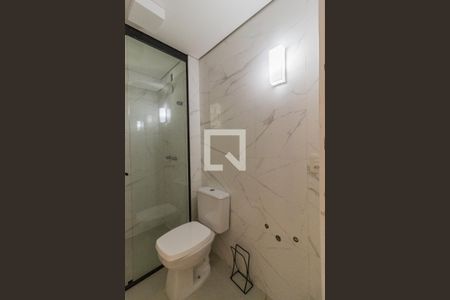 Apartamento para alugar com 130m², 2 quartos e 1 vagaBanheiro