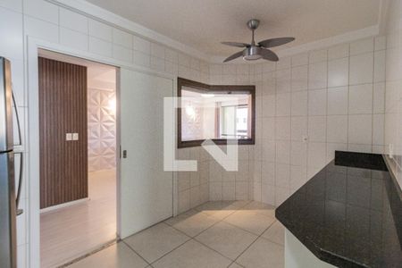 Apartamento para alugar com 130m², 2 quartos e 1 vagaCozinha