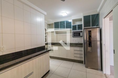 Apartamento para alugar com 130m², 2 quartos e 1 vagaCozinha
