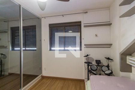 Apartamento para alugar com 130m², 2 quartos e 1 vagaQuarto 2