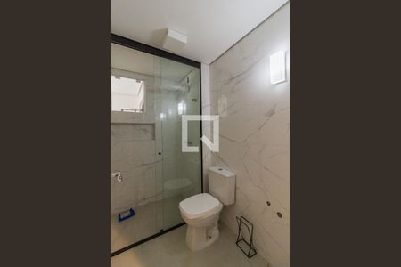 Apartamento para alugar com 130m², 2 quartos e 1 vagaBanheiro