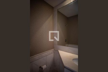 Apartamento à venda com 244m², 4 quartos e 4 vagasLavabo