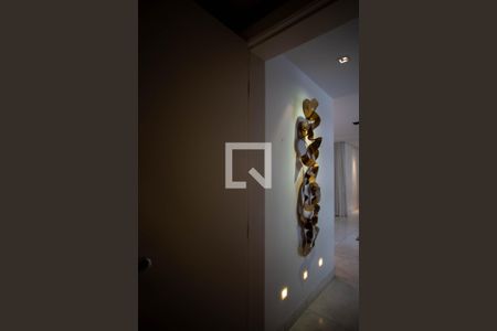 Apartamento à venda com 244m², 4 quartos e 4 vagasLavabo