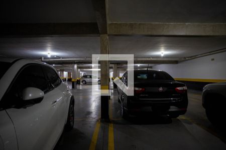 Apartamento à venda com 244m², 4 quartos e 4 vagasGaragem