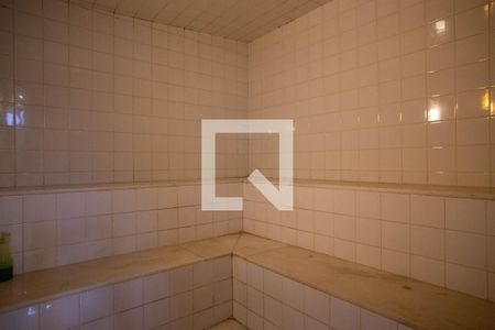 Apartamento à venda com 244m², 4 quartos e 4 vagasSaúna