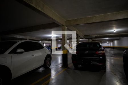 Apartamento à venda com 244m², 4 quartos e 4 vagasGaragem