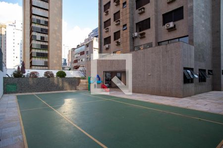 Apartamento à venda com 244m², 4 quartos e 4 vagasQuadra
