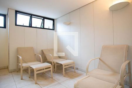 Apartamento à venda com 244m², 4 quartos e 4 vagasSaúna