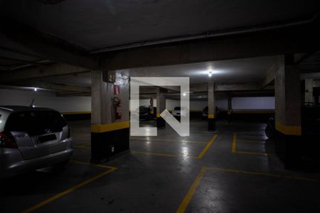 Apartamento à venda com 244m², 4 quartos e 4 vagasGaragem