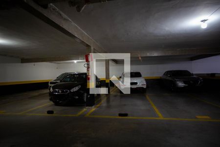 Apartamento à venda com 244m², 4 quartos e 4 vagasGaragem