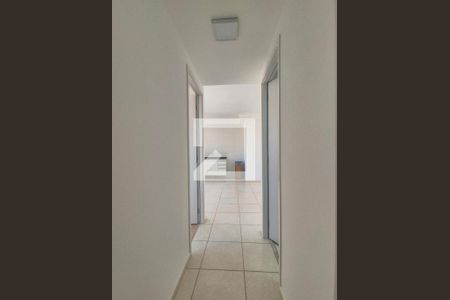 Apartamento para alugar com 44m², 2 quartos e 1 vagaCorredor
