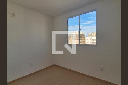 quarto 1 de apartamento para alugar com 2 quartos, 44m² em Barra da Tijuca, Rio de Janeiro