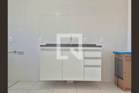 Apartamento para alugar com 44m², 2 quartos e 1 vagaCozinha
