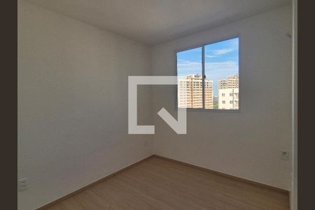 quarto 2 de apartamento para alugar com 2 quartos, 44m² em Barra da Tijuca, Rio de Janeiro