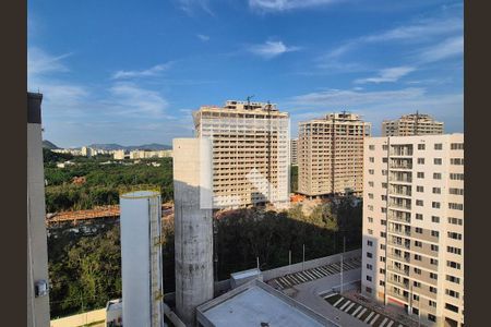 Vista de apartamento para alugar com 2 quartos, 44m² em Barra da Tijuca, Rio de Janeiro