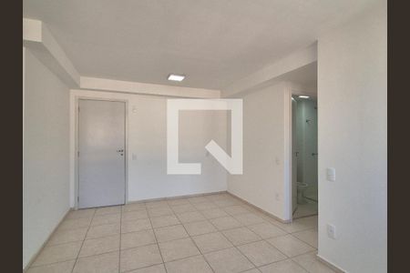Sala de apartamento para alugar com 2 quartos, 44m² em Barra da Tijuca, Rio de Janeiro