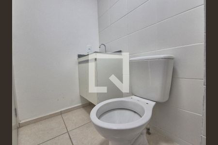 Apartamento para alugar com 44m², 2 quartos e 1 vagaBanheiro