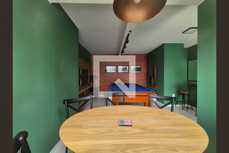 Apartamento para alugar com 44m², 2 quartos e 1 vagaárea comum