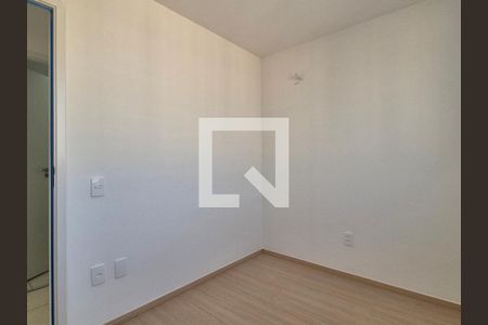 quarto 1 de apartamento para alugar com 2 quartos, 44m² em Barra da Tijuca, Rio de Janeiro