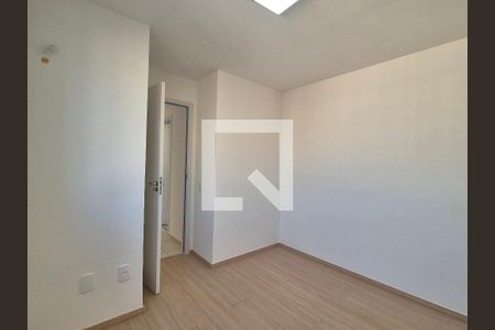 Apartamento para alugar com 44m², 2 quartos e 1 vagaquarto 2