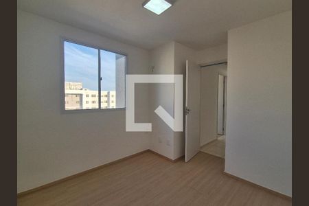 quarto 2 de apartamento para alugar com 2 quartos, 44m² em Barra da Tijuca, Rio de Janeiro