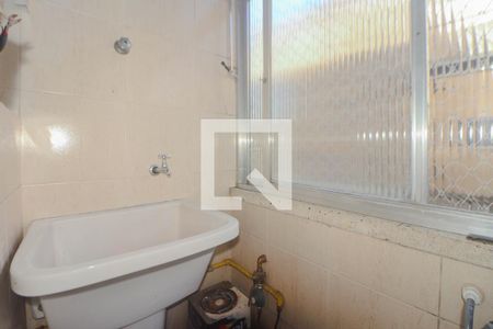 Apartamento à venda com 70m², 1 quarto e sem vagaCozinha e Área de Serviço