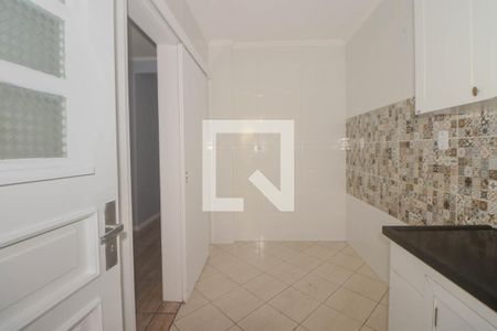 Apartamento à venda com 70m², 1 quarto e sem vagaCozinha e Área de Serviço