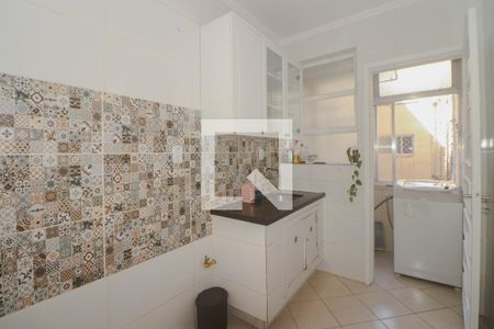 Apartamento à venda com 70m², 1 quarto e sem vagaCozinha e Área de Serviço