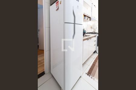 Apartamento para alugar com 70m², 2 quartos e 1 vagaCozinha e Área de Serviço