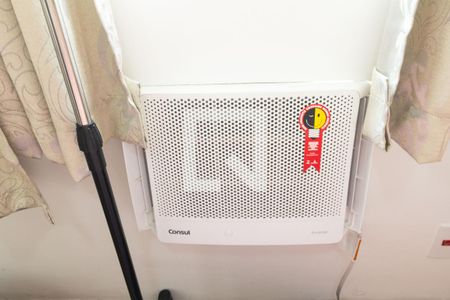 Apartamento para alugar com 70m², 2 quartos e 1 vagaQuarto 2