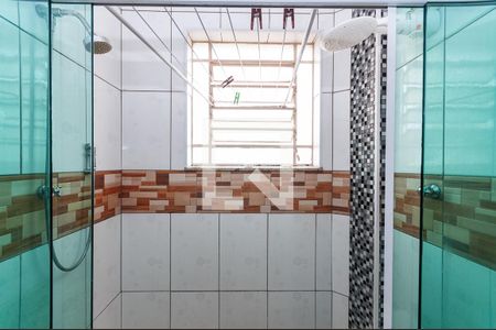 Apartamento para alugar com 110m², 2 quartos e sem vaga Apartamento para alugar com 110m², 2 quartos e sem vagaBanheiro Social