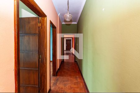 Apartamento para alugar com 110m², 2 quartos e sem vaga Apartamento para alugar com 110m², 2 quartos e sem vagaCorredor