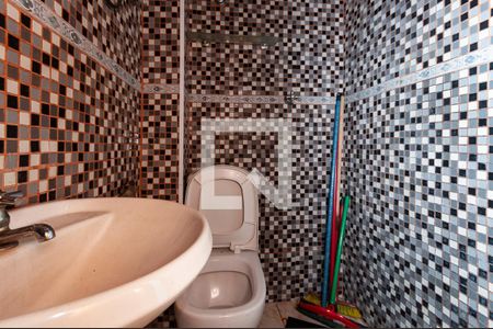 Apartamento para alugar com 110m², 2 quartos e sem vaga Apartamento para alugar com 110m², 2 quartos e sem vagaLavabo