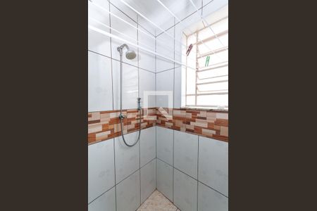 Apartamento para alugar com 110m², 2 quartos e sem vaga Apartamento para alugar com 110m², 2 quartos e sem vagaBanheiro Social