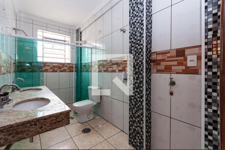 Apartamento para alugar com 110m², 2 quartos e sem vaga Apartamento para alugar com 110m², 2 quartos e sem vagaBanheiro Social