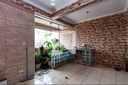 Apartamento para alugar com 110m², 2 quartos e sem vaga Apartamento para alugar com 110m², 2 quartos e sem vagaCozinha Americana