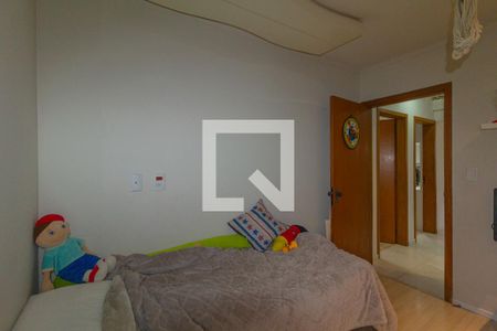 Apartamento à venda com 84m², 3 quartos e 1 vaga Apartamento à venda com 84m², 3 quartos e 1 vagaQuarto 3