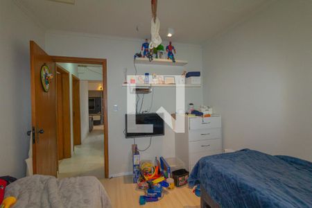 Apartamento à venda com 84m², 3 quartos e 1 vaga Apartamento à venda com 84m², 3 quartos e 1 vagaQuarto 3