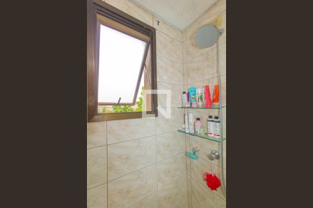 Apartamento à venda com 84m², 3 quartos e 1 vaga Apartamento à venda com 84m², 3 quartos e 1 vagaBanheiro da Suíte