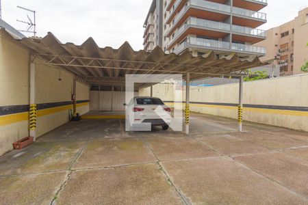 Apartamento à venda com 84m², 3 quartos e 1 vaga Apartamento à venda com 84m², 3 quartos e 1 vagaGaragem