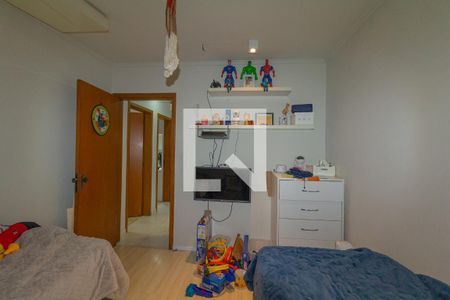 Apartamento à venda com 84m², 3 quartos e 1 vaga Apartamento à venda com 84m², 3 quartos e 1 vagaQuarto 3