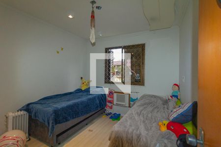 Apartamento à venda com 84m², 3 quartos e 1 vaga Apartamento à venda com 84m², 3 quartos e 1 vagaQuarto 3