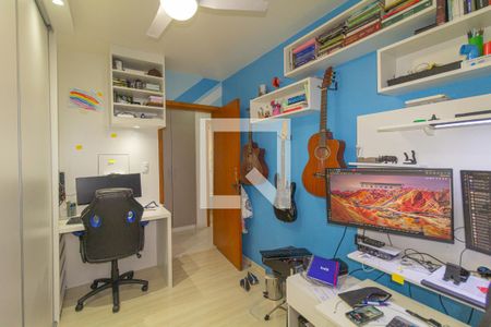 Apartamento à venda com 84m², 3 quartos e 1 vaga Apartamento à venda com 84m², 3 quartos e 1 vagaQuarto 1