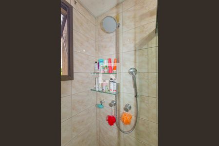 Apartamento à venda com 84m², 3 quartos e 1 vaga Apartamento à venda com 84m², 3 quartos e 1 vagaBanheiro da Suíte