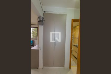 Apartamento à venda com 84m², 3 quartos e 1 vaga Apartamento à venda com 84m², 3 quartos e 1 vagaCorredor