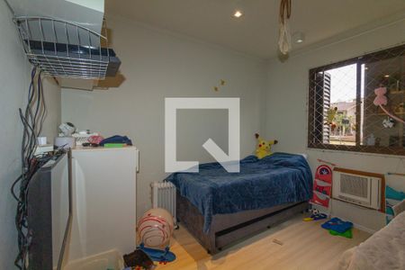 Apartamento à venda com 84m², 3 quartos e 1 vaga Apartamento à venda com 84m², 3 quartos e 1 vagaQuarto 3