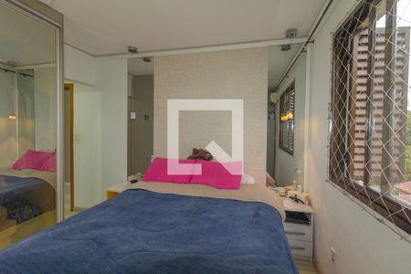 Apartamento à venda com 84m², 3 quartos e 1 vaga Apartamento à venda com 84m², 3 quartos e 1 vagaQuarto 2 - Suíte