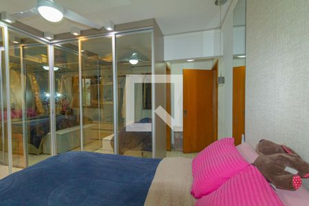 Apartamento à venda com 84m², 3 quartos e 1 vaga Apartamento à venda com 84m², 3 quartos e 1 vagaQuarto 2 - Suíte